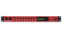 Focusrite Clarett+ OctoPre