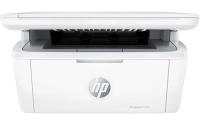 HP Laserjet MFP M140w