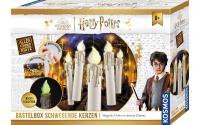 Harry Potter Bastelbox Schwebende Kerzen