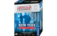 Medical Mysteries New York