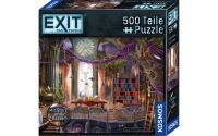 EXIT Das Puzzle Die Bibliothek der Träume