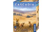 Cascadia Rolling Hills