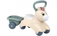 Little Smoby Rutscherfahrzeug Baby-Pony