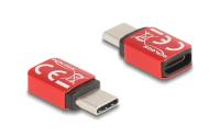 Delock USB Type-C Datenblocker