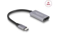 Delock Adapter USB-C/ HDMI, Stecker/Buchse
