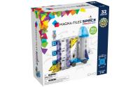 Magna-Tiles Weltraum 32-teiliges Set