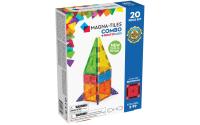Magna-Tiles Combo 20-teiliges Set