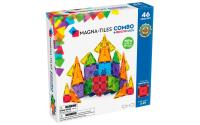 Magna-Tiles Combo 46-teiliges Set