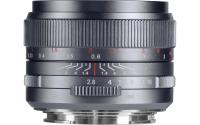 7Artisans 35F14TG-E 35mm F1.4 Mark iii FF