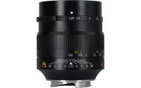 7Artisans A113B 75mm F1.25