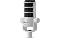 Rode PodMic USB White