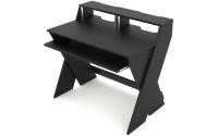 GLORIOUS Sound Desk Compact Black