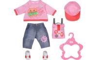 BABY born Snack Shop Outfit 43cm