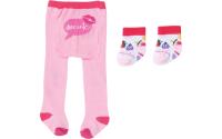 BABY born Strumpfhose & Socken assortiert