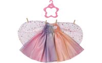 BABY born Regenbogen Kleid 43cm