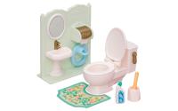 Toiletten-Set