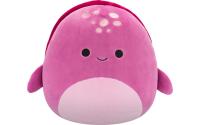 Squishmallows Schildkröte 30cm Rostrot