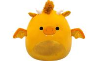 Squishmallows Drache Gold 40cm