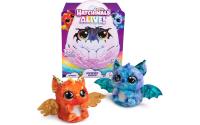Hatchimals Secret Hatch Draggle Alive