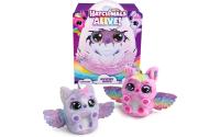Hatchimals Secret Hatch Puffacorn Alive