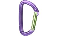 WC Carabiner Session Straight Gate