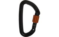 WC Carabiner Session Screw Gate