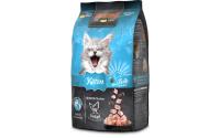 Leonardo Trockenfutter Kitten 300g