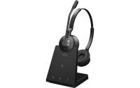 Jabra Engage 45 SE Stereo, EMEA