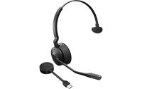Jabra Engage 55 SE Mono, Link400c, UC