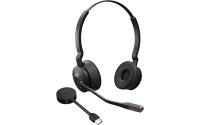 Jabra Engage 55 SE Stereo, Link400c,UC