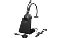 Jabra Engage 55 SE Mono,Link400a,UC,Stand