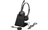 Jabra Engage 55 SE Ster. Link400a,UC,Stand