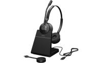 Jabra Engage 55 SE Ster. Link400c,UC,Stand