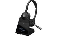 Jabra Engage 75 SE Stereo, EMEA