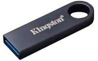 Kingston DataTraveler SE9 G3 64GB, Dark N.
