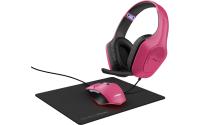 Trust GXT790 Gaming Paket 3-in1