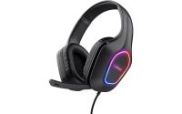 TTrust GXT 416 Zirox Gaming Headset