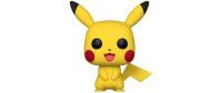 Figur Pikachu 9 cm