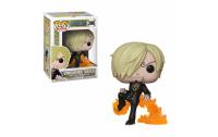 Figur Vinsmoke Sanji 9 cm