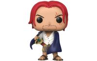 Figur Shanks Exclusive Edition 9 cm