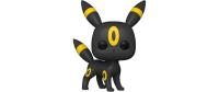 Figur Umbreon (EMEA) 9 cm