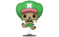 Figur Chopperemon (Wano) 9 cm