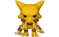 Figur Alakazam (EMEA) 9 cm