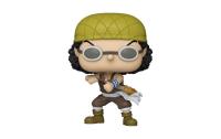 POP! Figur Usopp (Refresh) (1774)