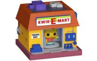 POP! Town Figur Kwik-E-Mart und Bart
