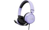 HyperX Cloud Mini, violett