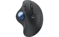Logitech Ergo M575s graphite