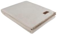 Eskimo Decke Edelvelours100x150cm, Beige
