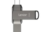 Lexar USB 3.1 JumpDrive D400 256GB
