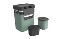 Rotho Recycling Müllsystem Jive 5tlg
